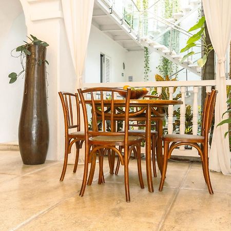 Hotel Aguamarina Boutique (Adults Only) Kartagena Zewnętrze zdjęcie