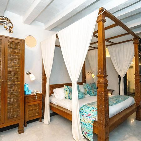 Hotel Aguamarina Boutique (Adults Only) Kartagena Zewnętrze zdjęcie
