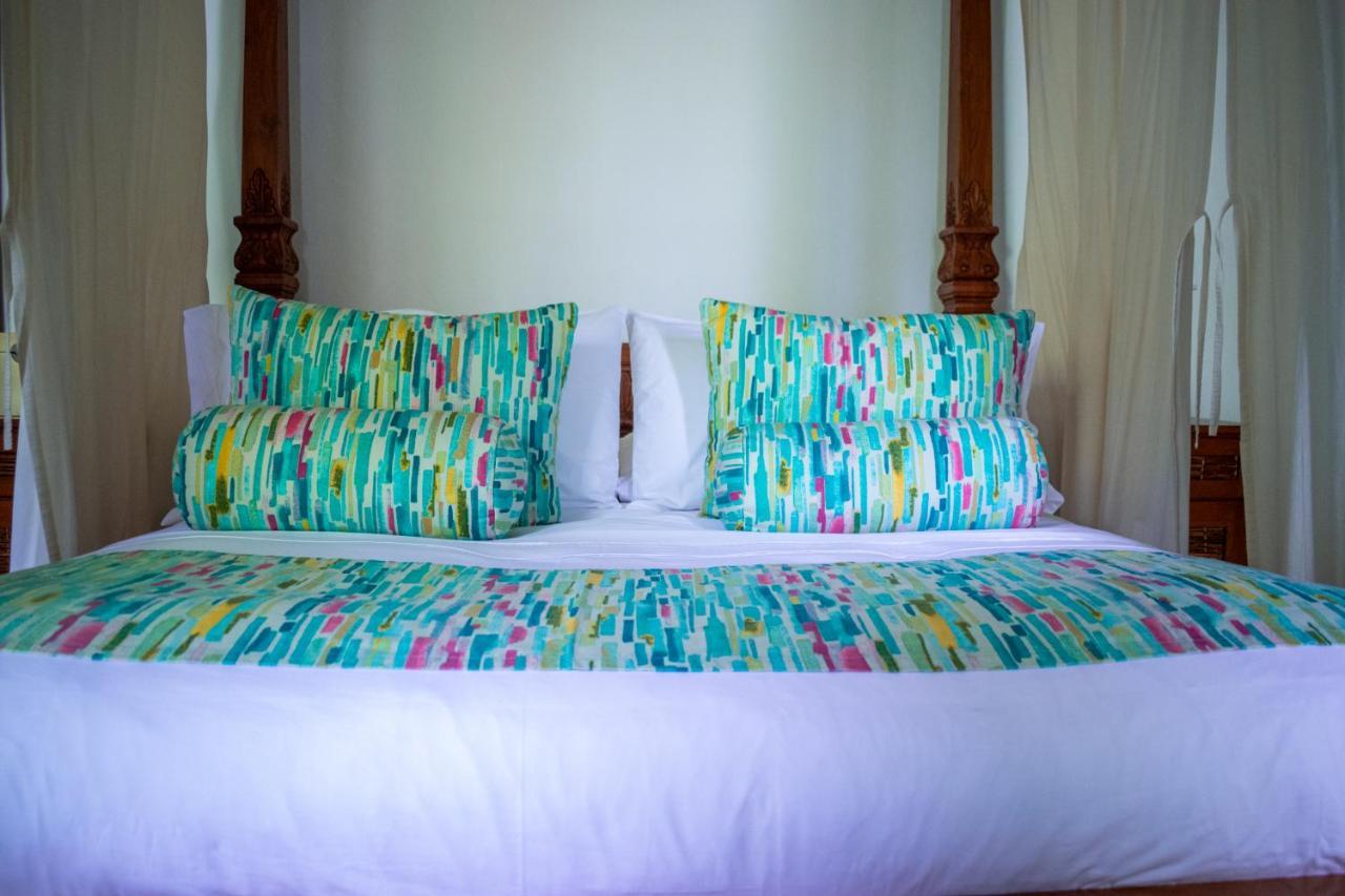Hotel Aguamarina Boutique (Adults Only) Kartagena Zewnętrze zdjęcie