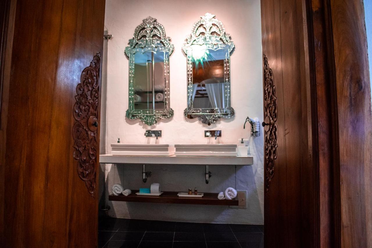 Hotel Aguamarina Boutique (Adults Only) Kartagena Zewnętrze zdjęcie