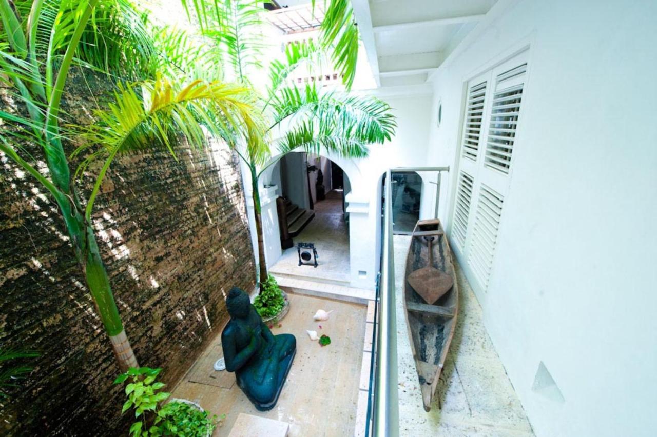 Hotel Aguamarina Boutique (Adults Only) Kartagena Zewnętrze zdjęcie