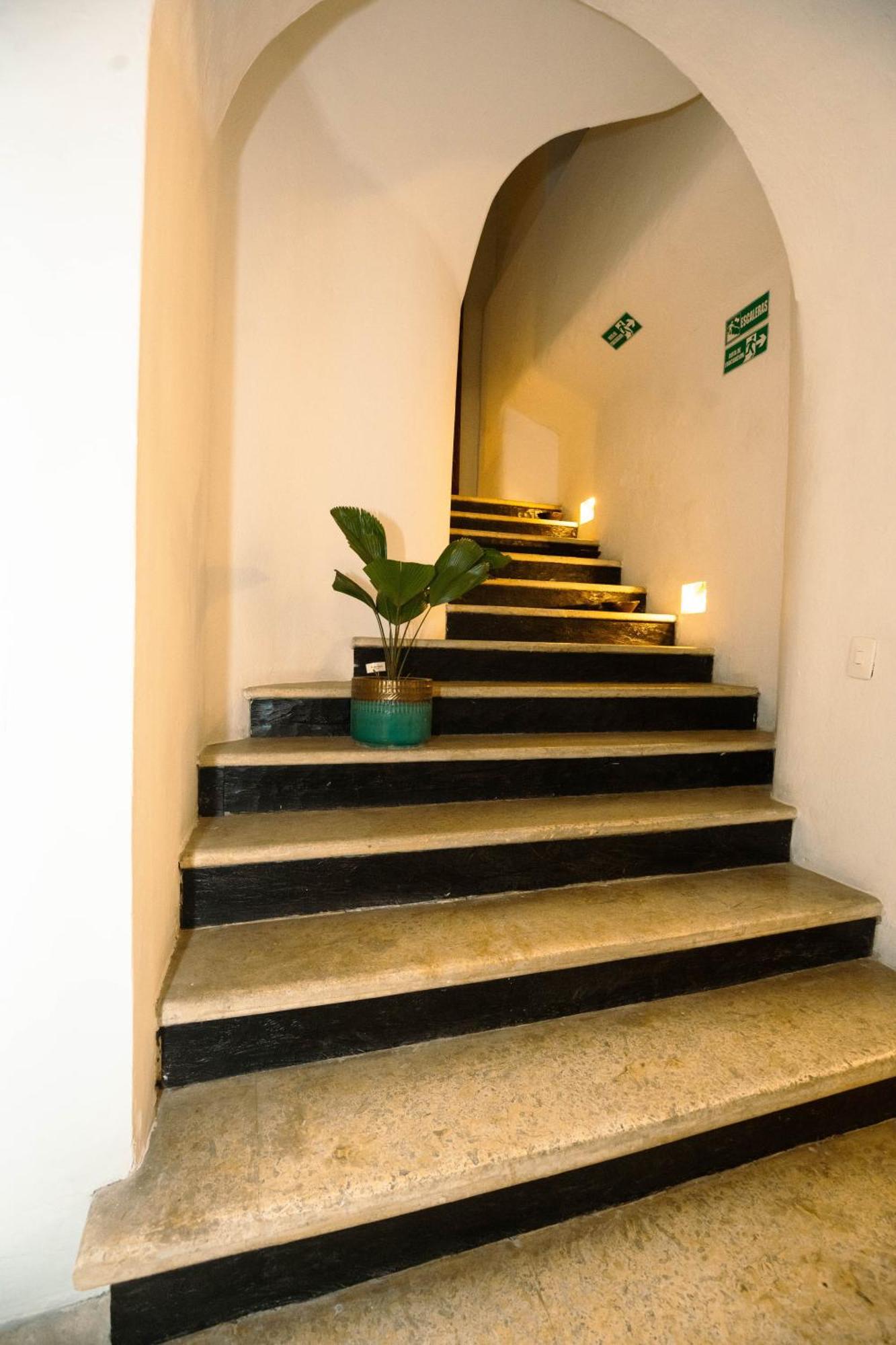 Hotel Aguamarina Boutique (Adults Only) Kartagena Zewnętrze zdjęcie