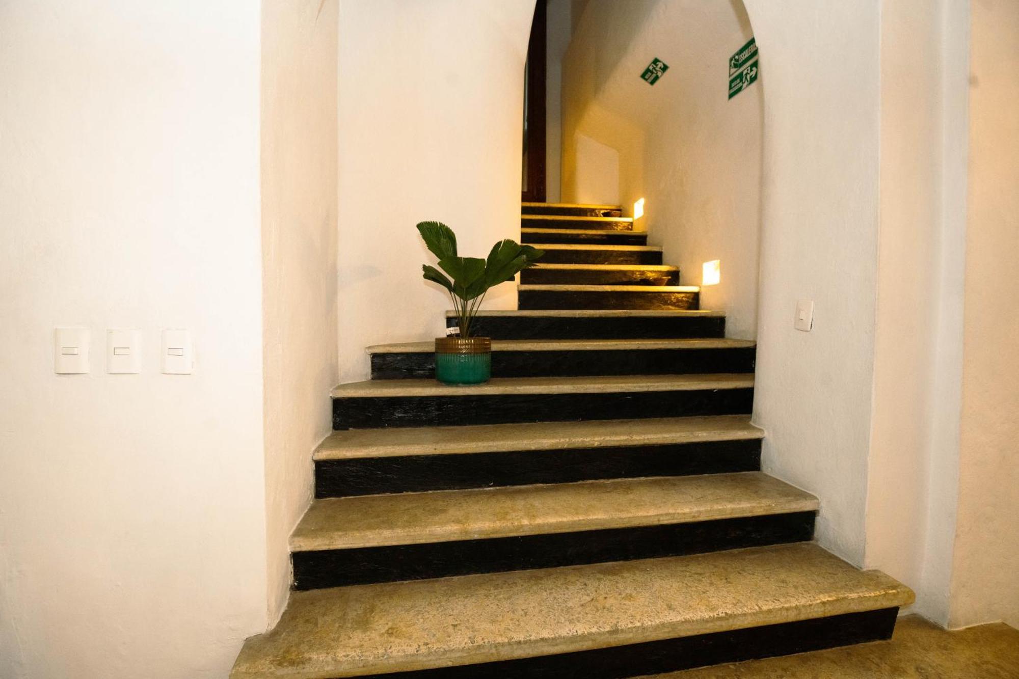 Hotel Aguamarina Boutique (Adults Only) Kartagena Zewnętrze zdjęcie