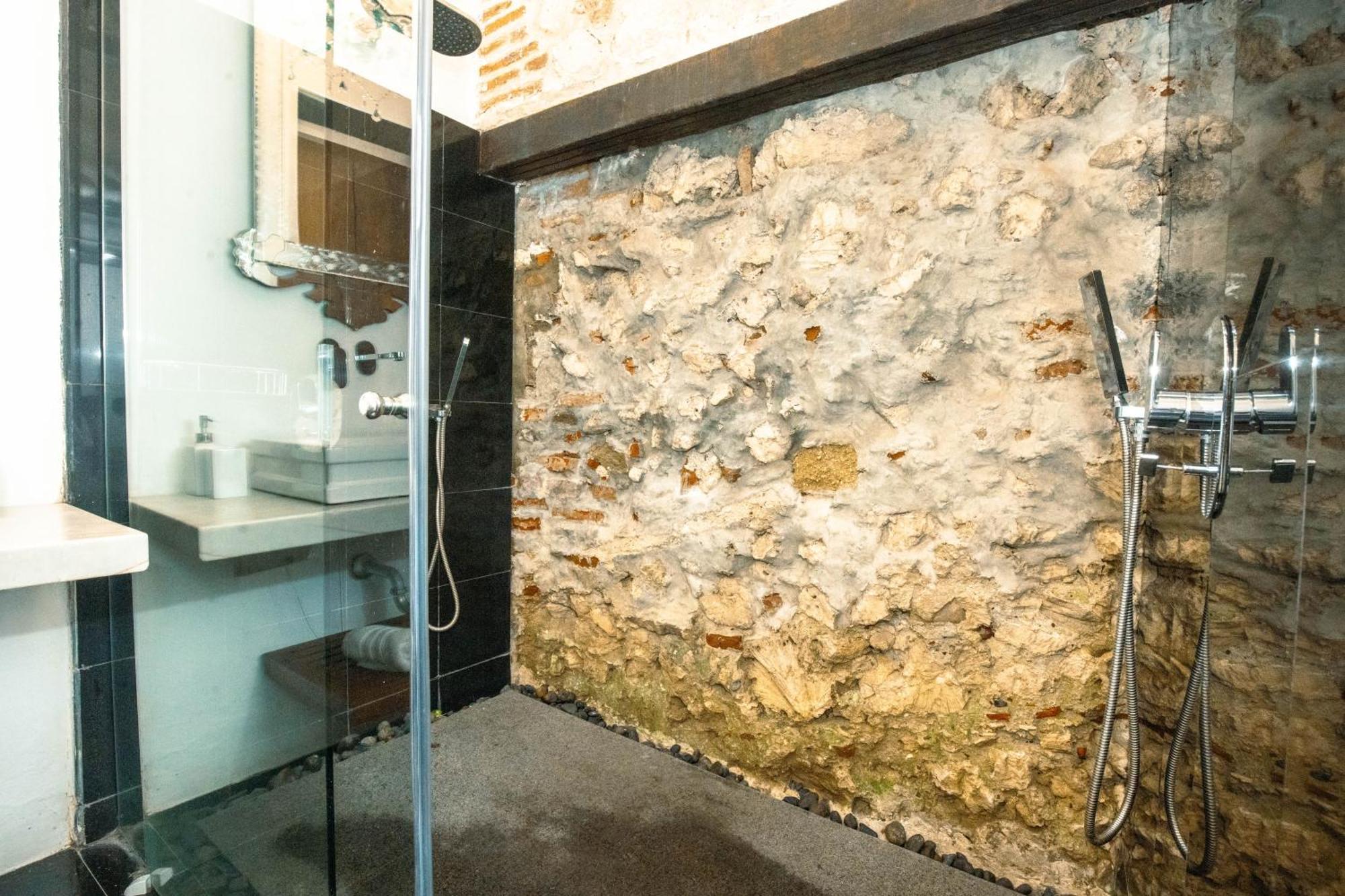 Hotel Aguamarina Boutique (Adults Only) Kartagena Zewnętrze zdjęcie