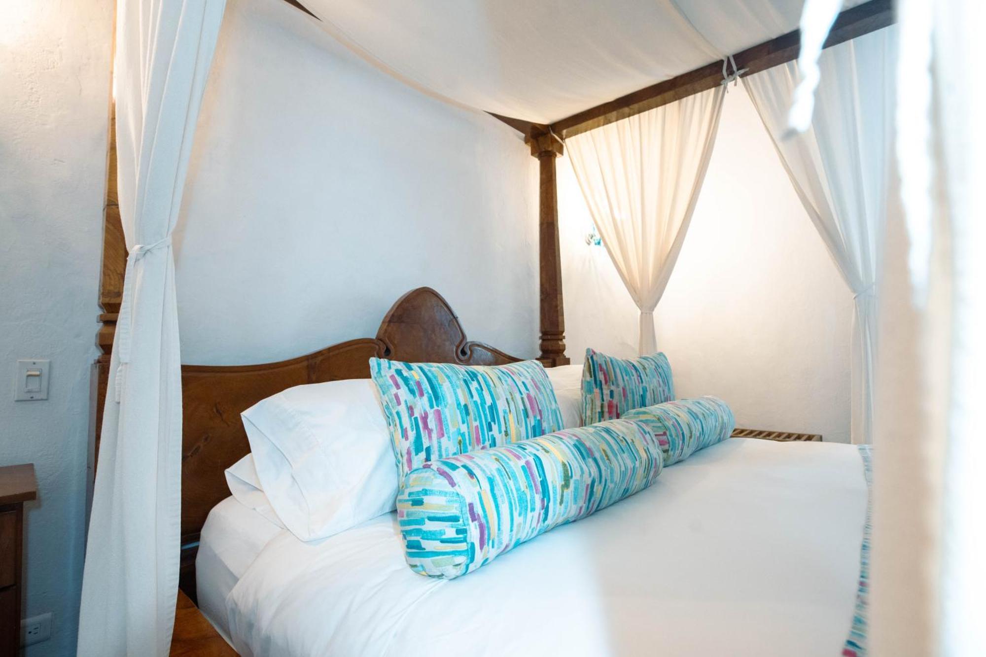 Hotel Aguamarina Boutique (Adults Only) Kartagena Zewnętrze zdjęcie