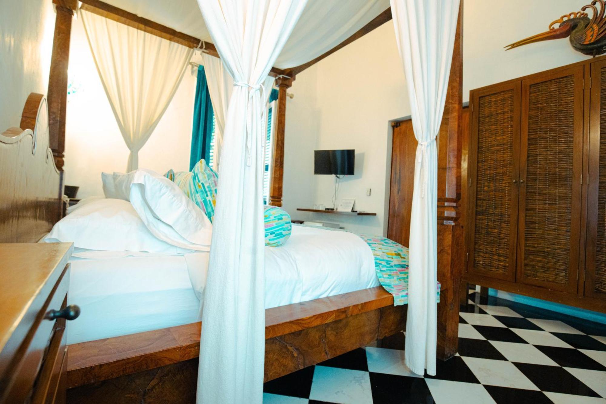 Hotel Aguamarina Boutique (Adults Only) Kartagena Zewnętrze zdjęcie