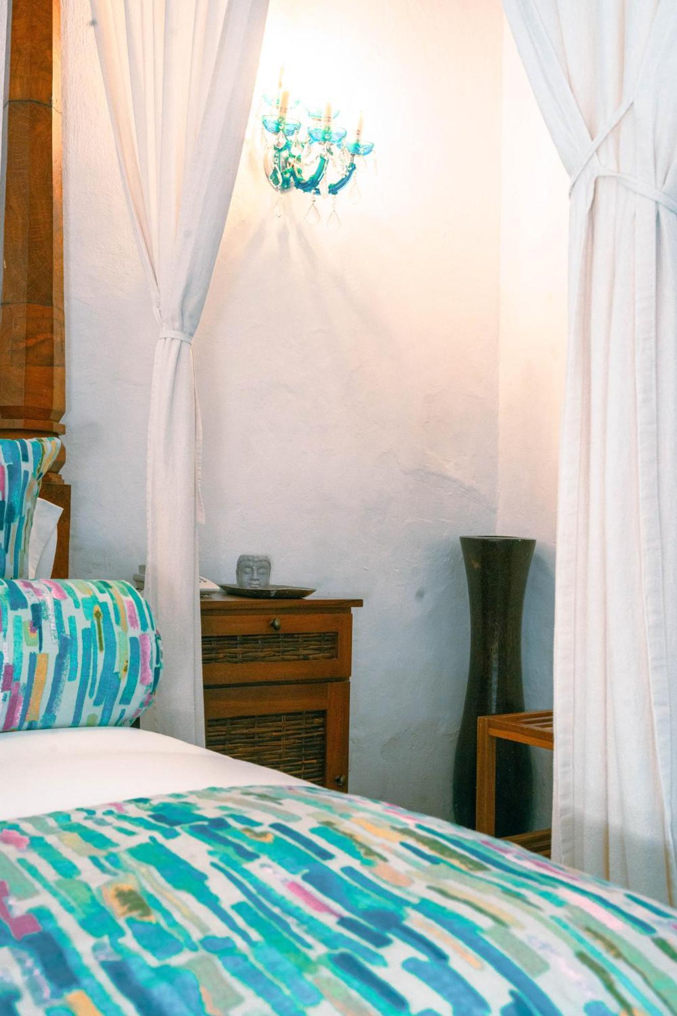 Hotel Aguamarina Boutique (Adults Only) Kartagena Zewnętrze zdjęcie